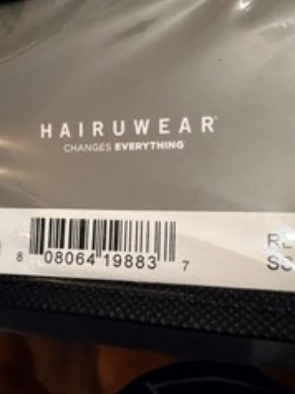 Raquel Welch- HairUWear -Simmer Wig